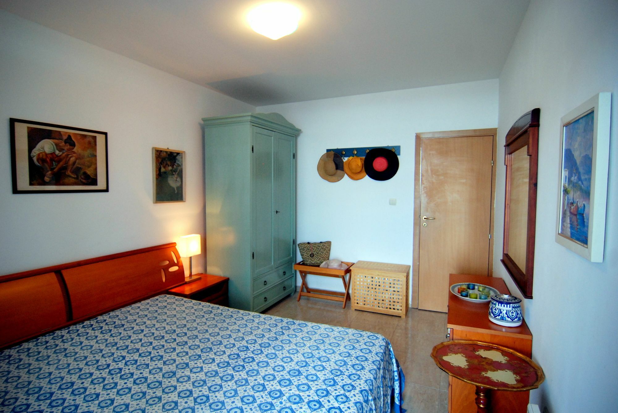 Baratero Vlas Marina Apartment Sveti Vlas Exterior photo